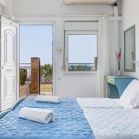 Belvedere Skopelos Aparthotel Neo Klima Luaran gambar