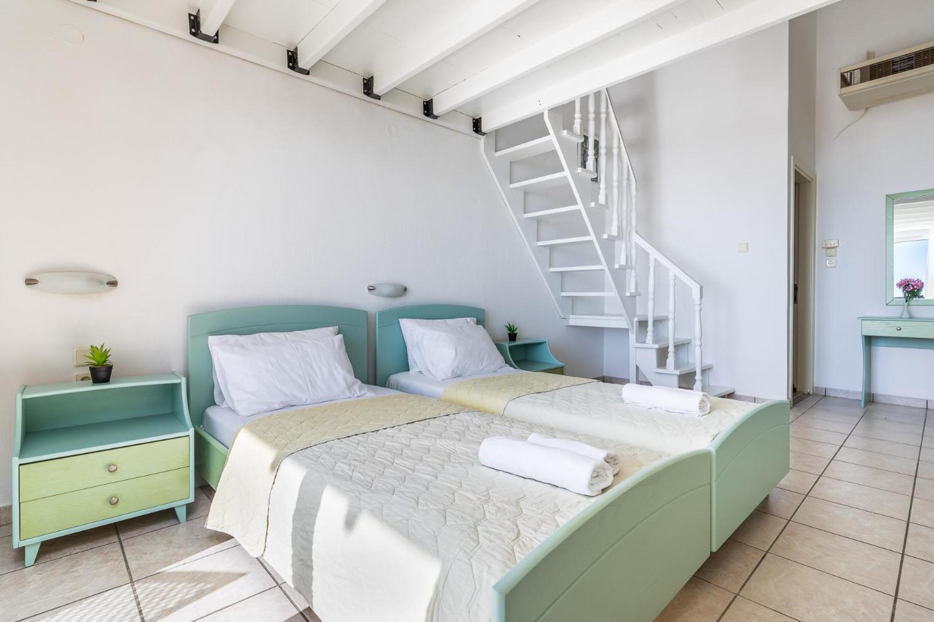 Belvedere Skopelos Aparthotel Neo Klima Luaran gambar