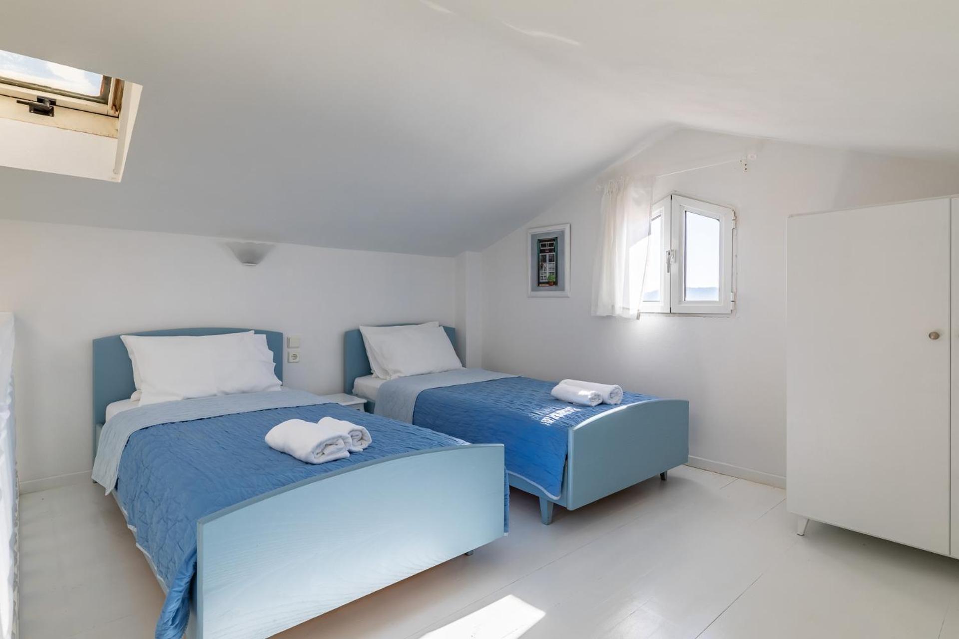 Belvedere Skopelos Aparthotel Neo Klima Luaran gambar