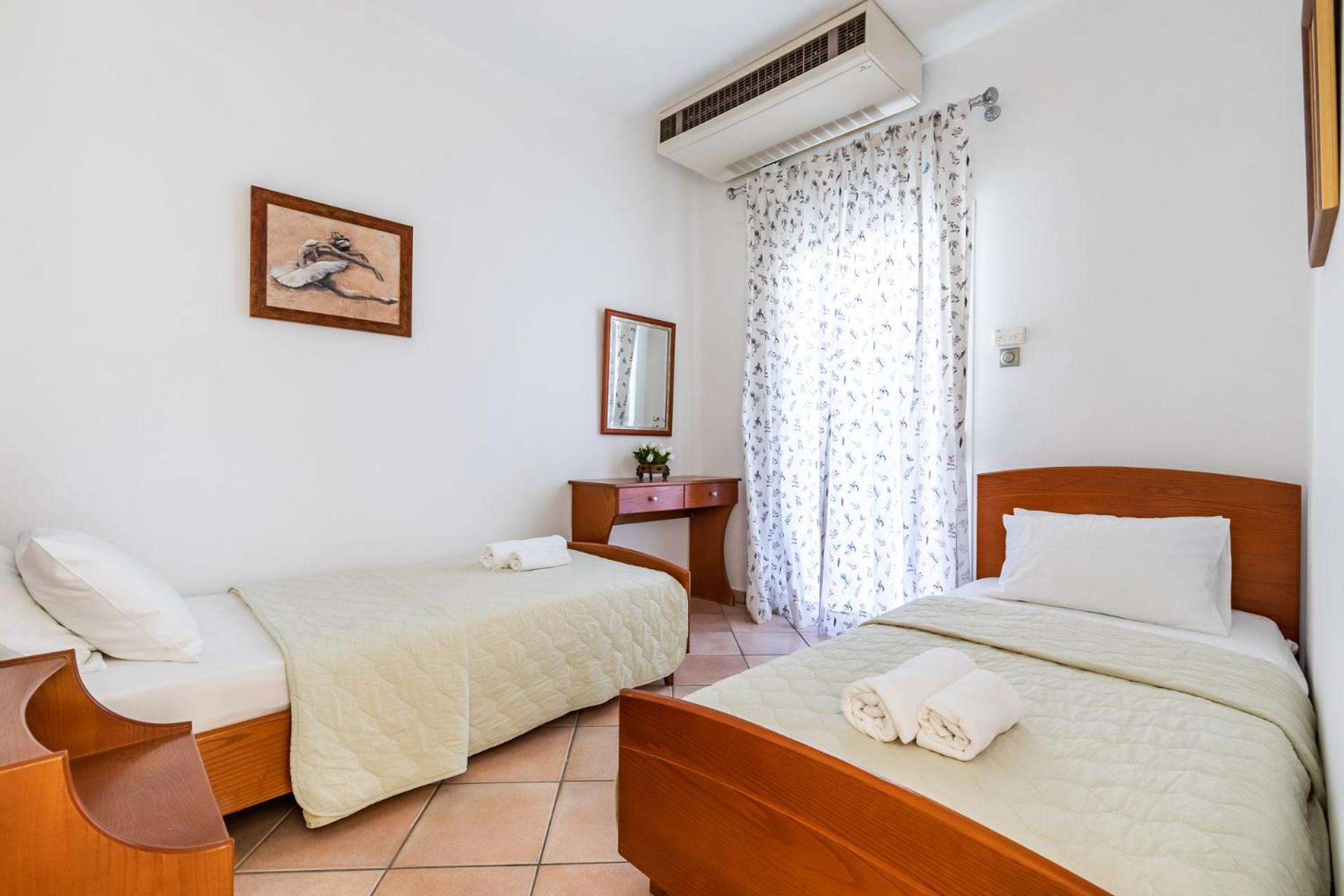 Belvedere Skopelos Aparthotel Neo Klima Luaran gambar